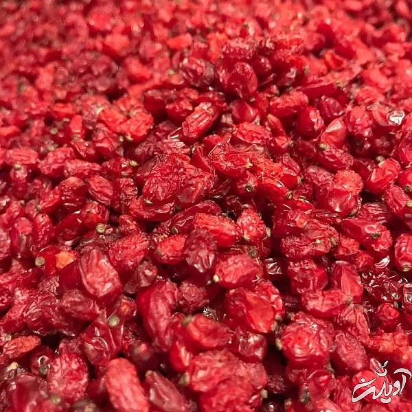 فواید زرشک برای سرماخوردگی و بیماری ها 